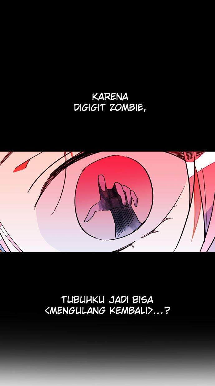 Survive Romance Chapter 24 - halaman 35