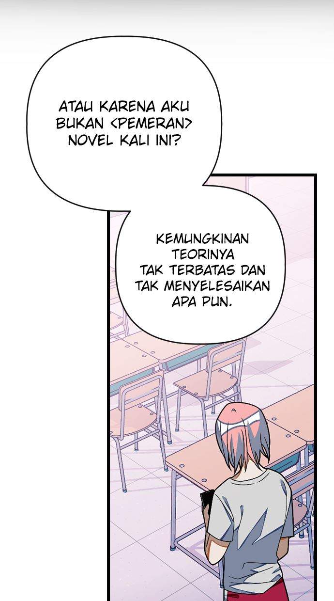 Survive Romance Chapter 24 - halaman 36