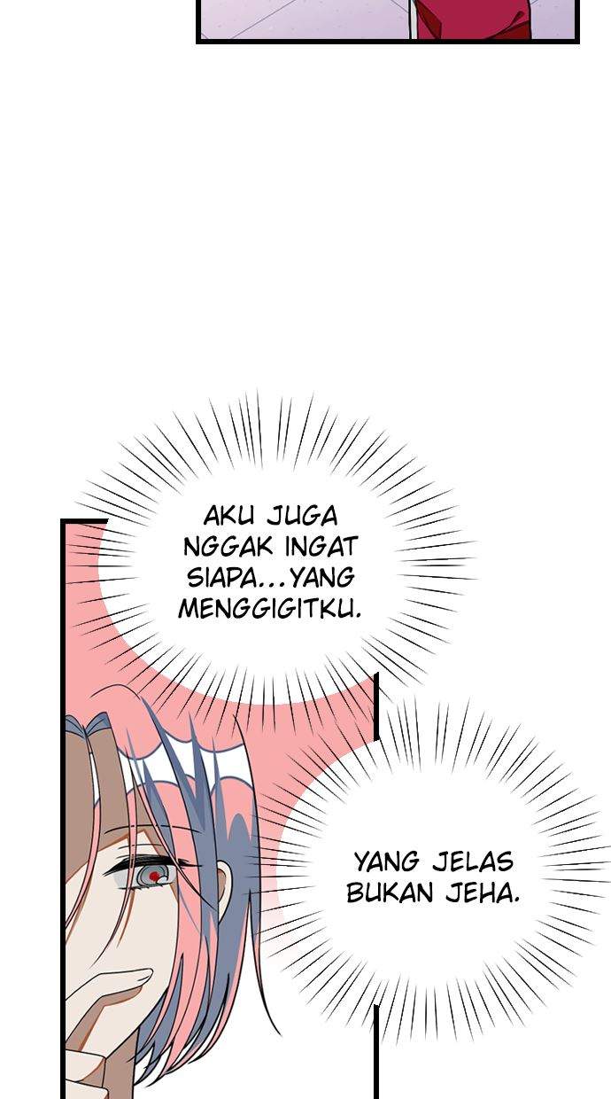 Survive Romance Chapter 24 - halaman 37