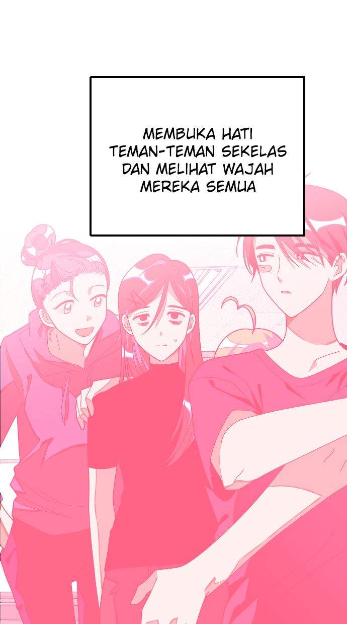 Survive Romance Chapter 24 - halaman 40