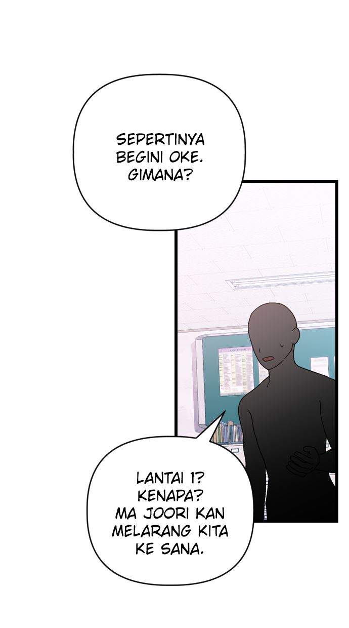 Survive Romance Chapter 24 - halaman 48