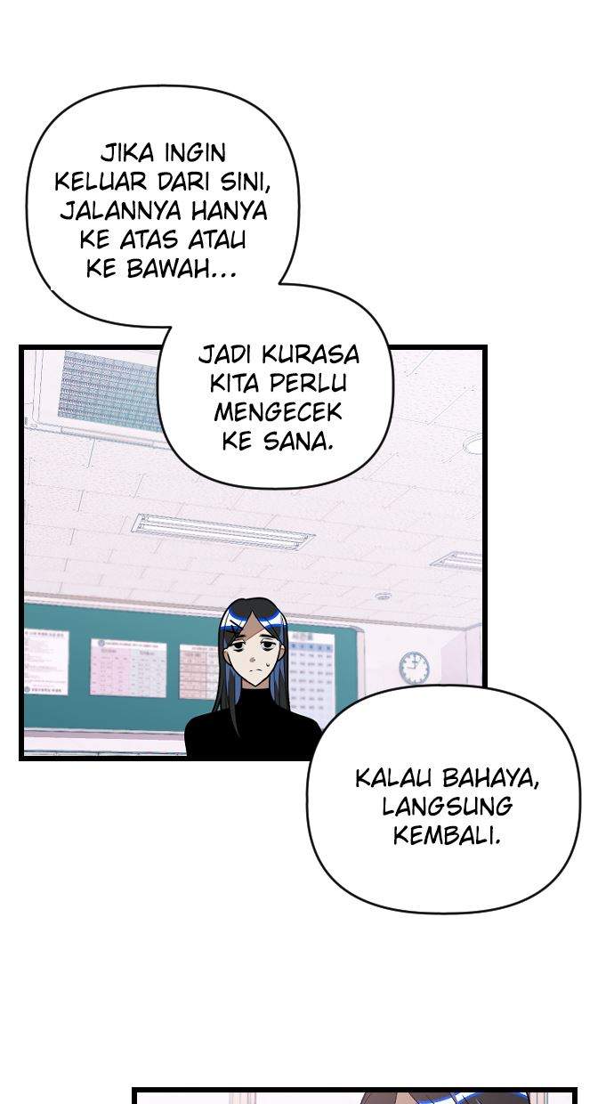 Survive Romance Chapter 24 - halaman 49