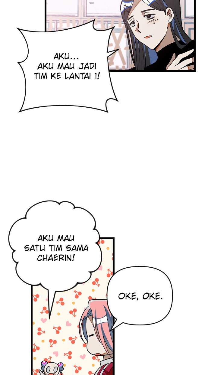 Survive Romance Chapter 24 - halaman 50