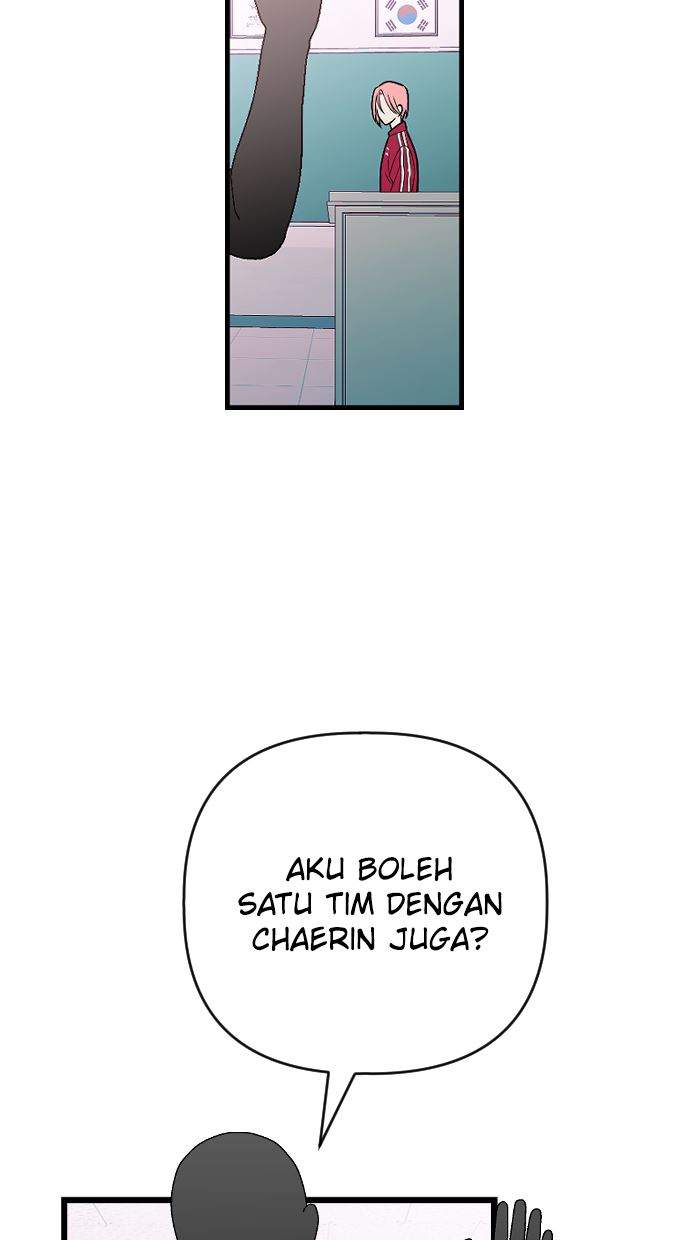Survive Romance Chapter 24 - halaman 53