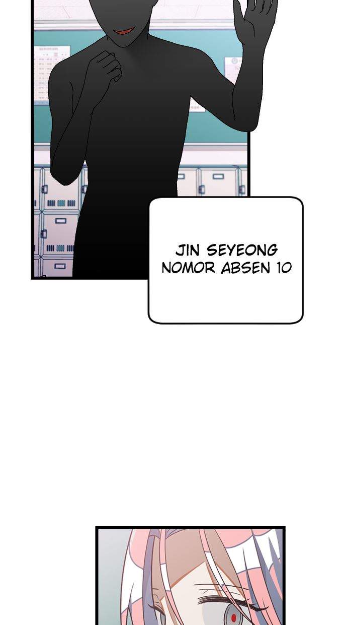 Survive Romance Chapter 24 - halaman 54