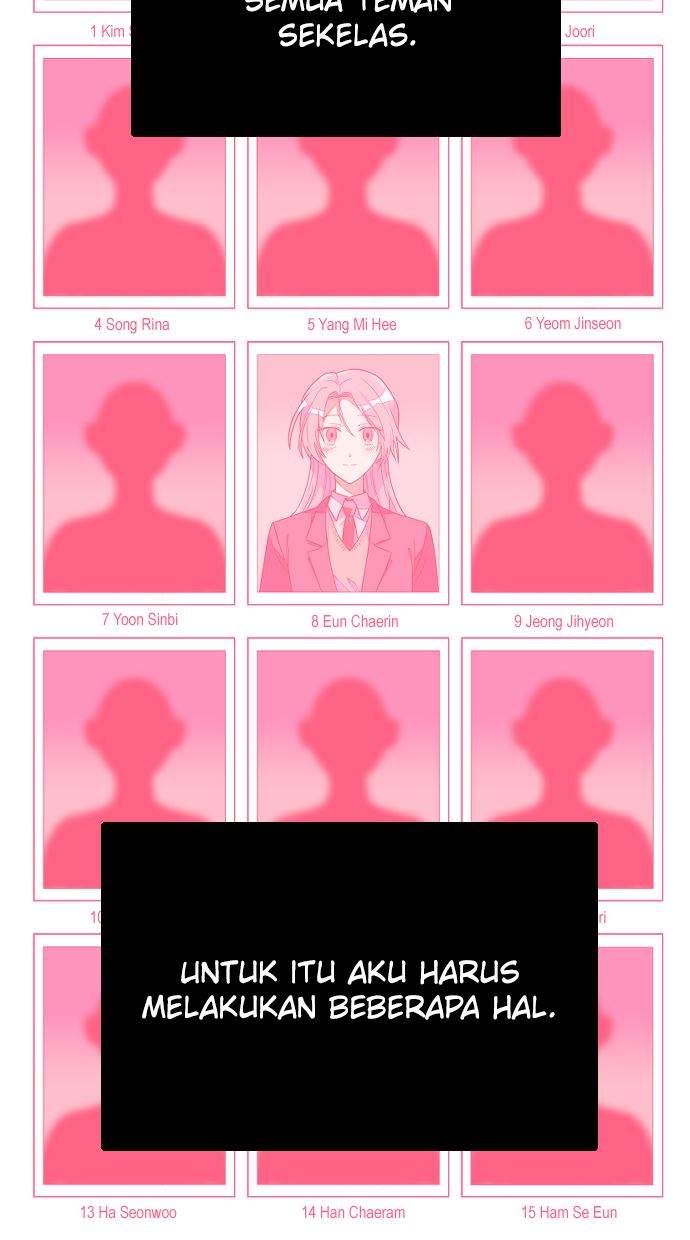 Survive Romance Chapter 24 - halaman 57