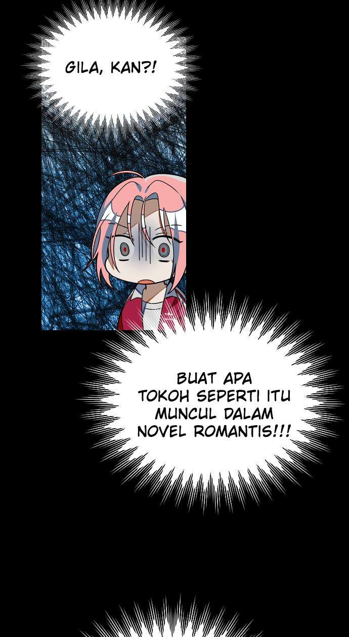 Survive Romance Chapter 24 - halaman 63