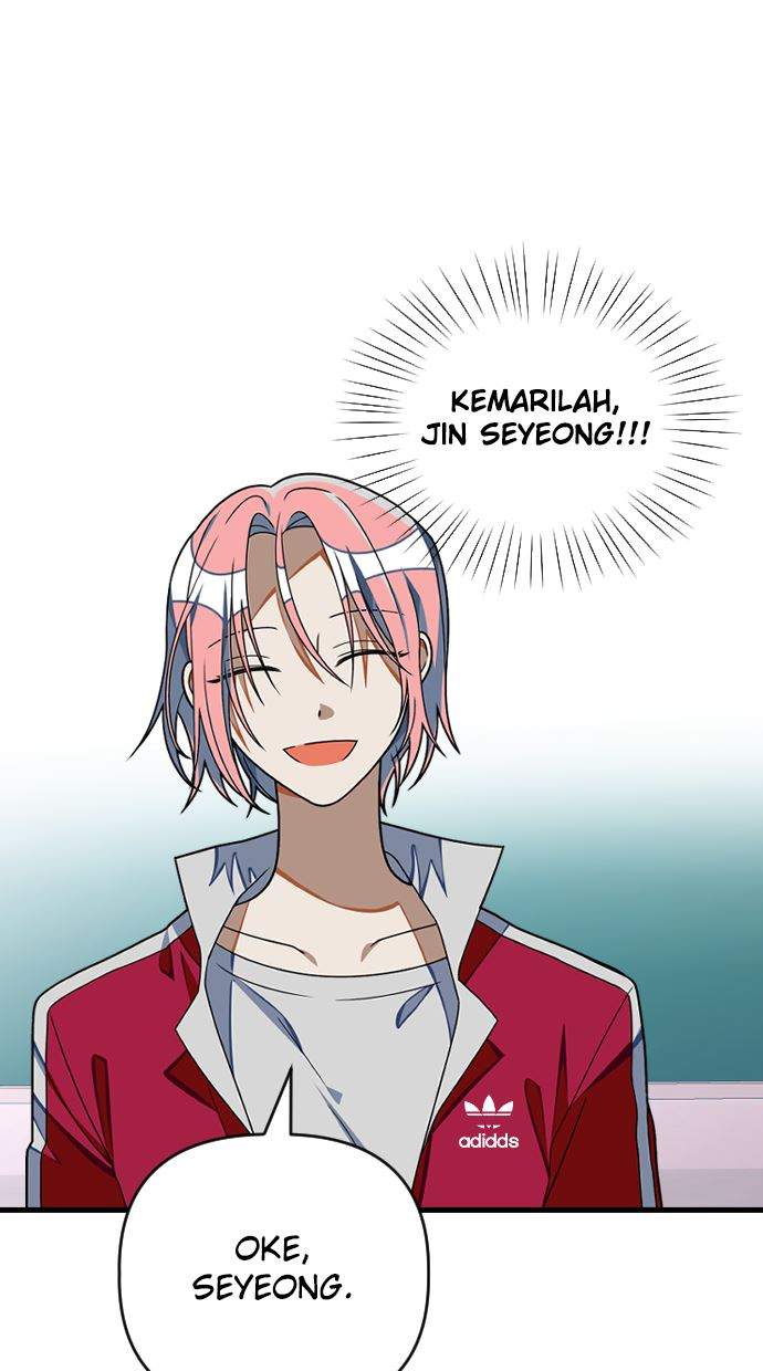 Survive Romance Chapter 24 - halaman 69