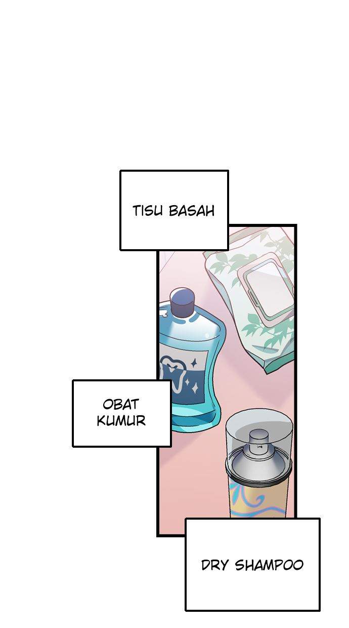 Survive Romance Chapter 24 - halaman 7