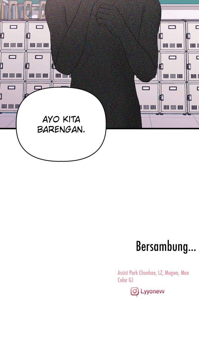 Survive Romance Chapter 24 - halaman 71