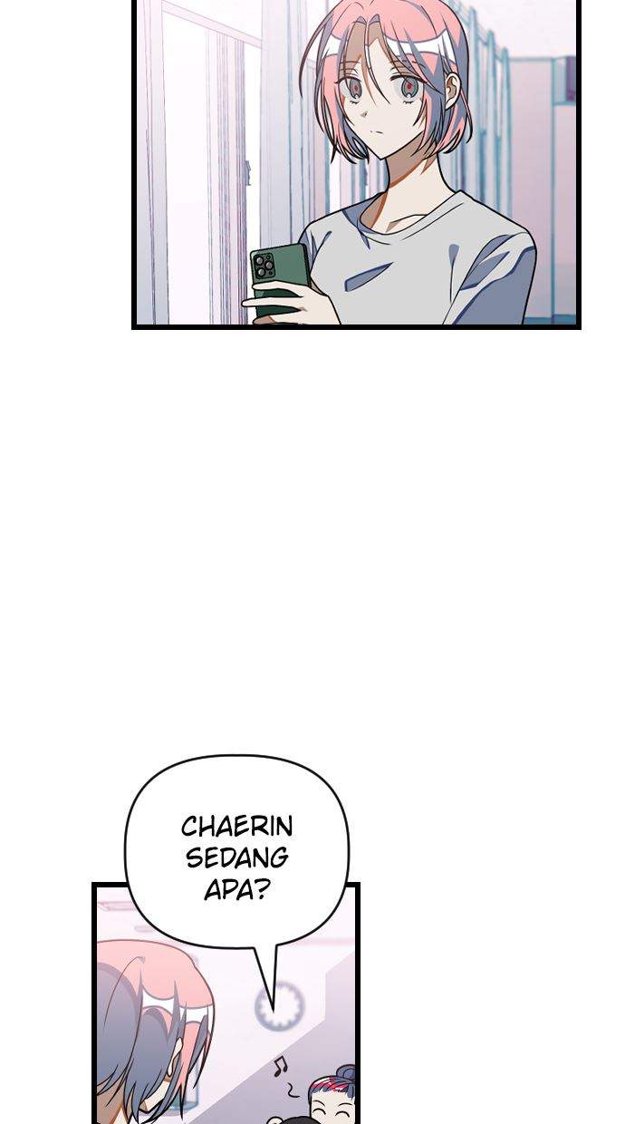 Survive Romance Chapter 24 - halaman 9