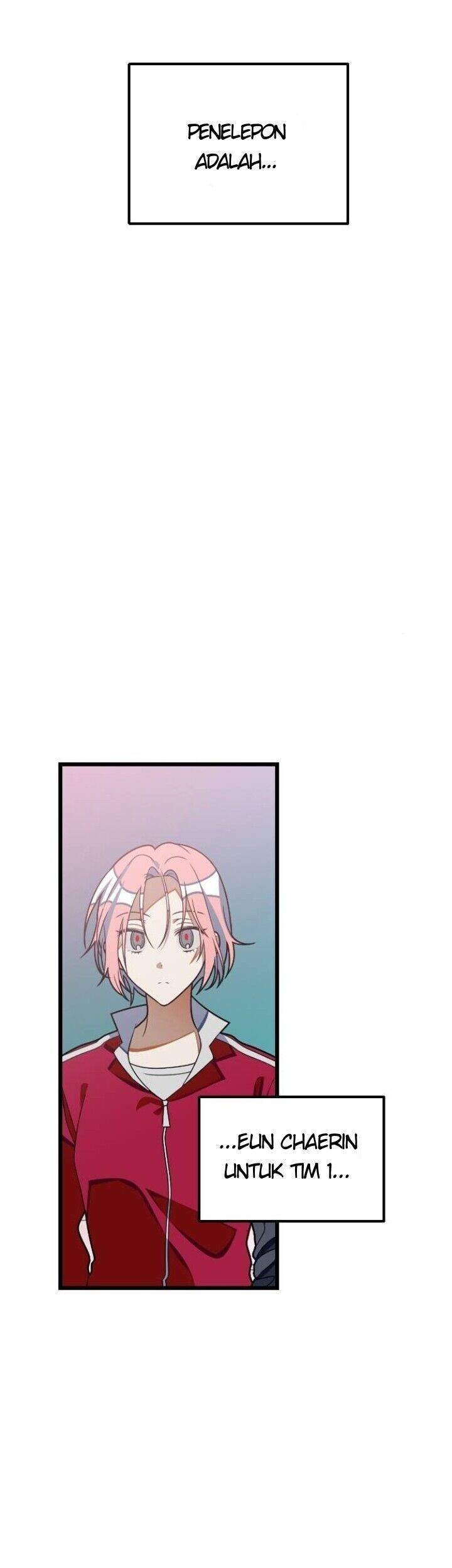 Survive Romance Chapter 25.5 - halaman 3