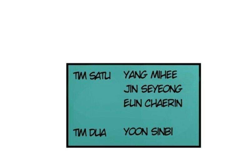 Survive Romance Chapter 25 - halaman 6