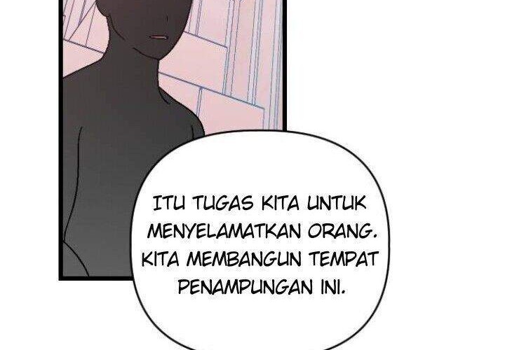 Survive Romance Chapter 26 - halaman 6