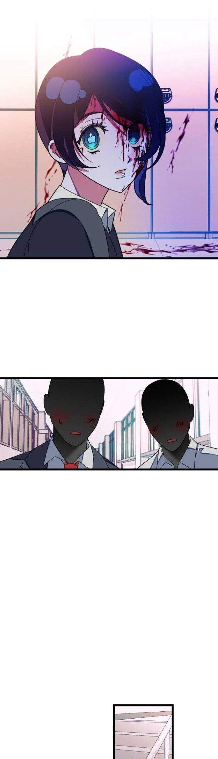 Survive Romance Chapter 28 - halaman 15
