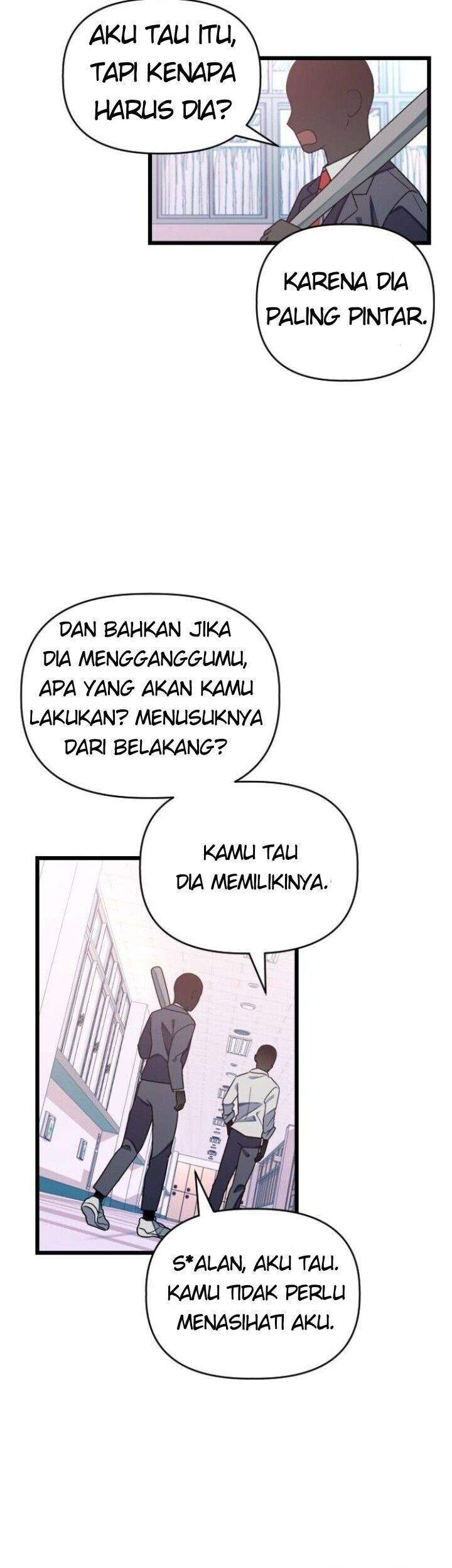 Survive Romance Chapter 28 - halaman 3