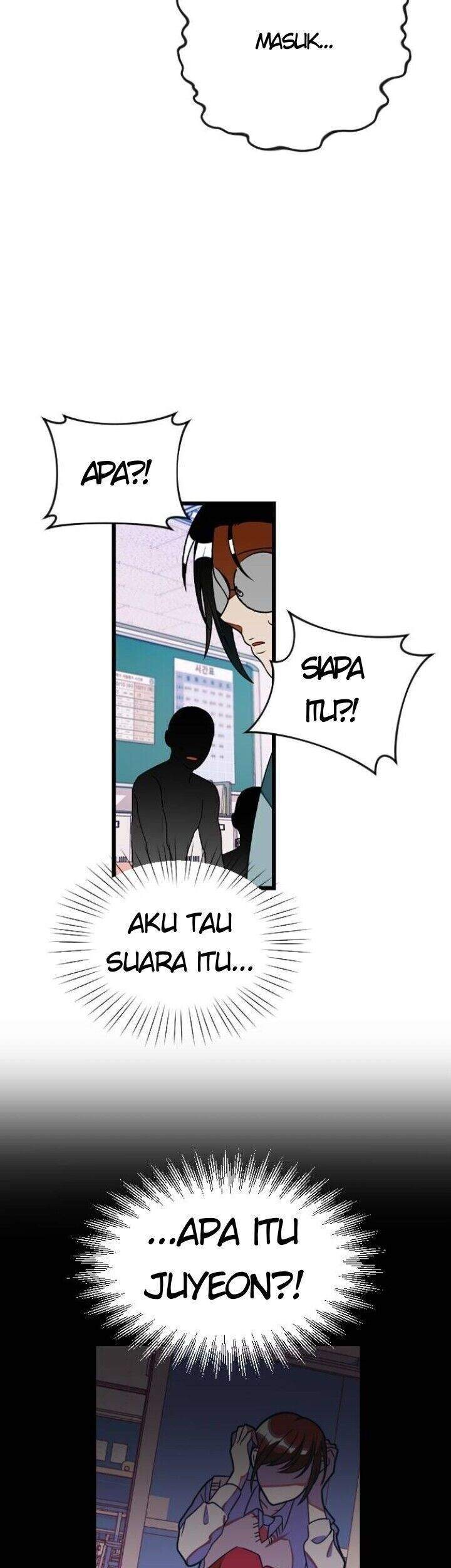 Survive Romance Chapter 29 - halaman 11