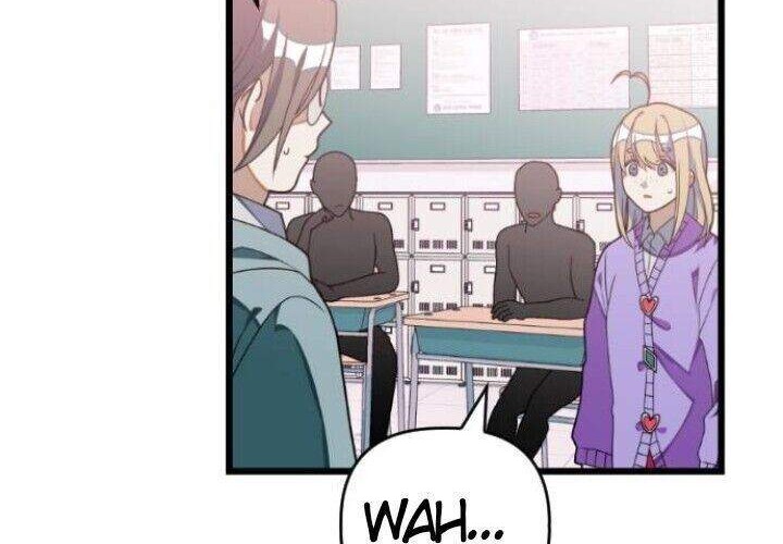 Survive Romance Chapter 29 - halaman 2