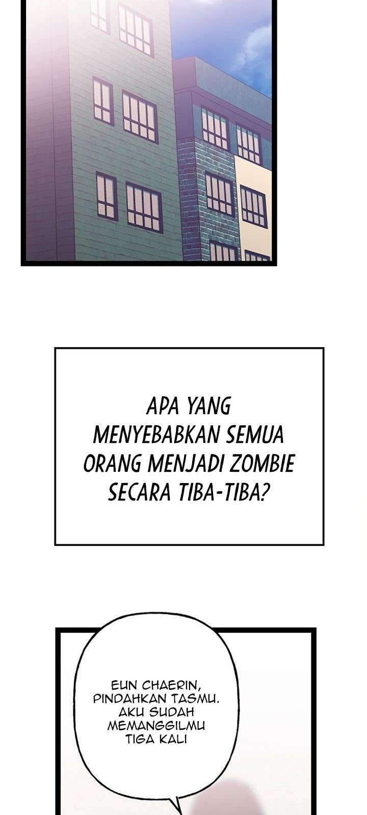 Survive Romance Chapter 3 - halaman 15