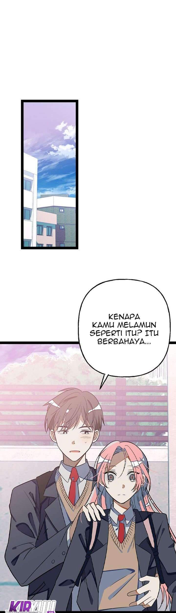 Survive Romance Chapter 3 - halaman 2