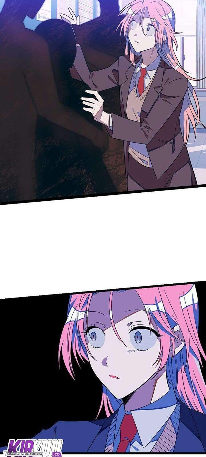 Survive Romance Chapter 3 - halaman 25