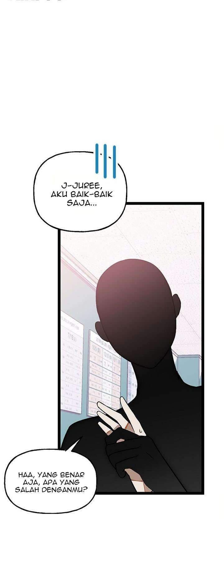 Survive Romance Chapter 3 - halaman 26
