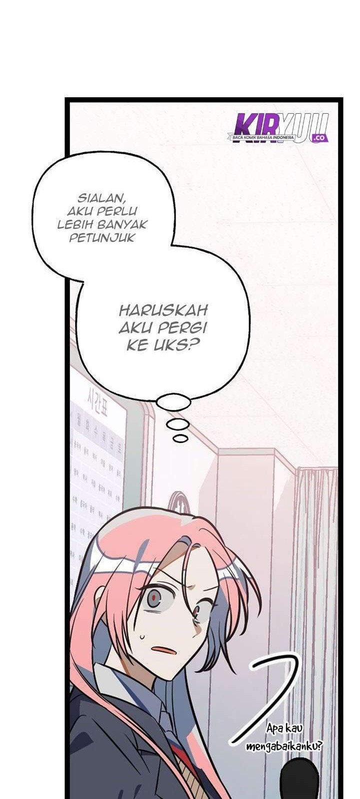 Survive Romance Chapter 3 - halaman 28