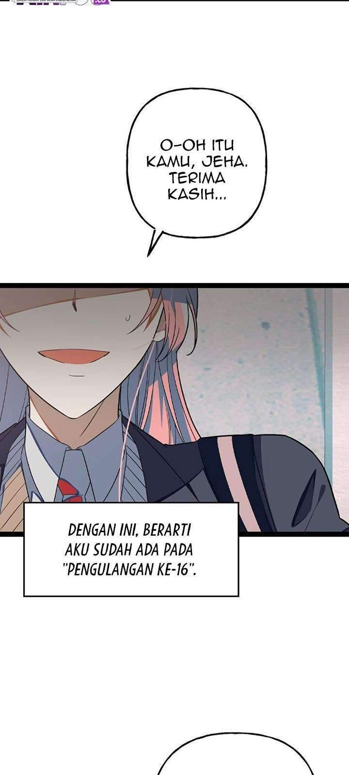 Survive Romance Chapter 3 - halaman 3