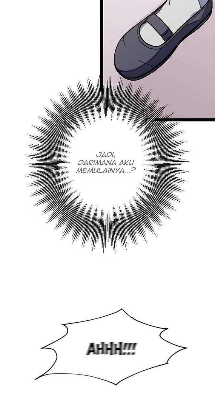 Survive Romance Chapter 3 - halaman 30