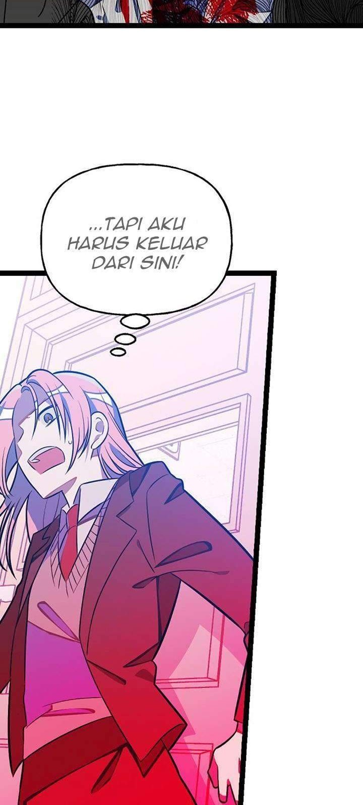Survive Romance Chapter 3 - halaman 37