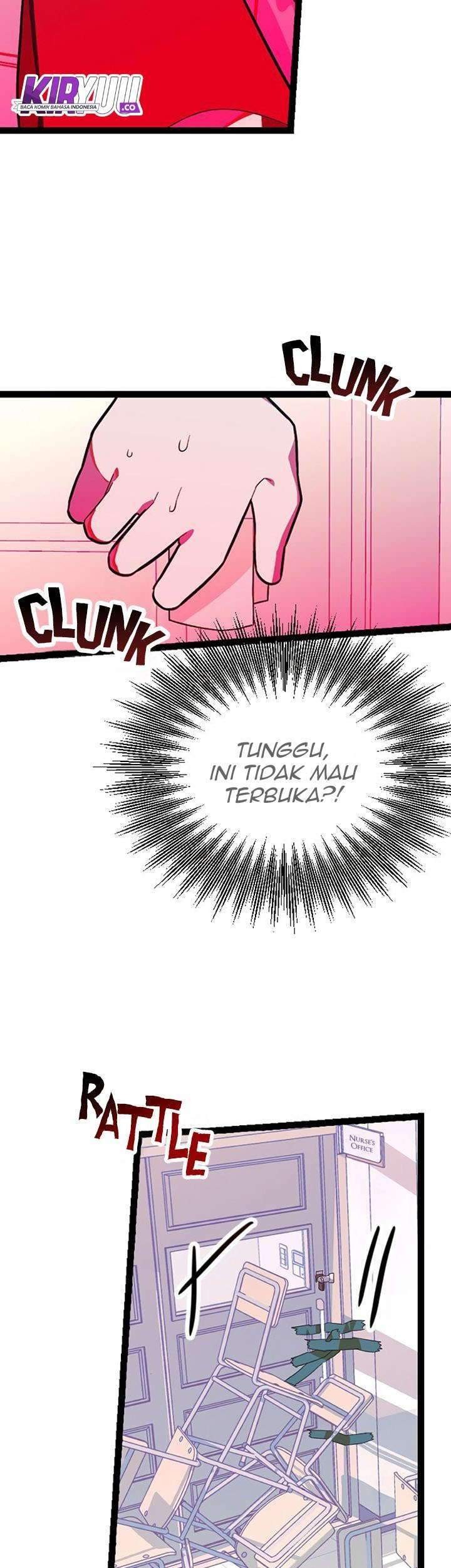 Survive Romance Chapter 3 - halaman 38