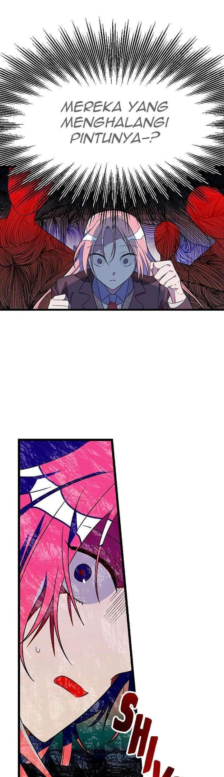 Survive Romance Chapter 3 - halaman 41