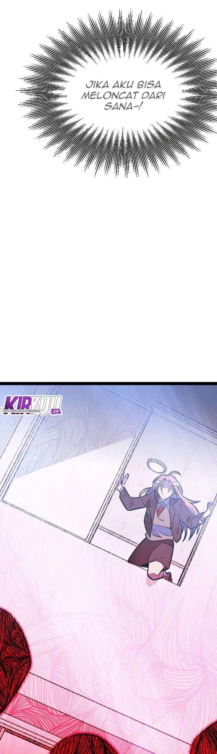 Survive Romance Chapter 3 - halaman 46