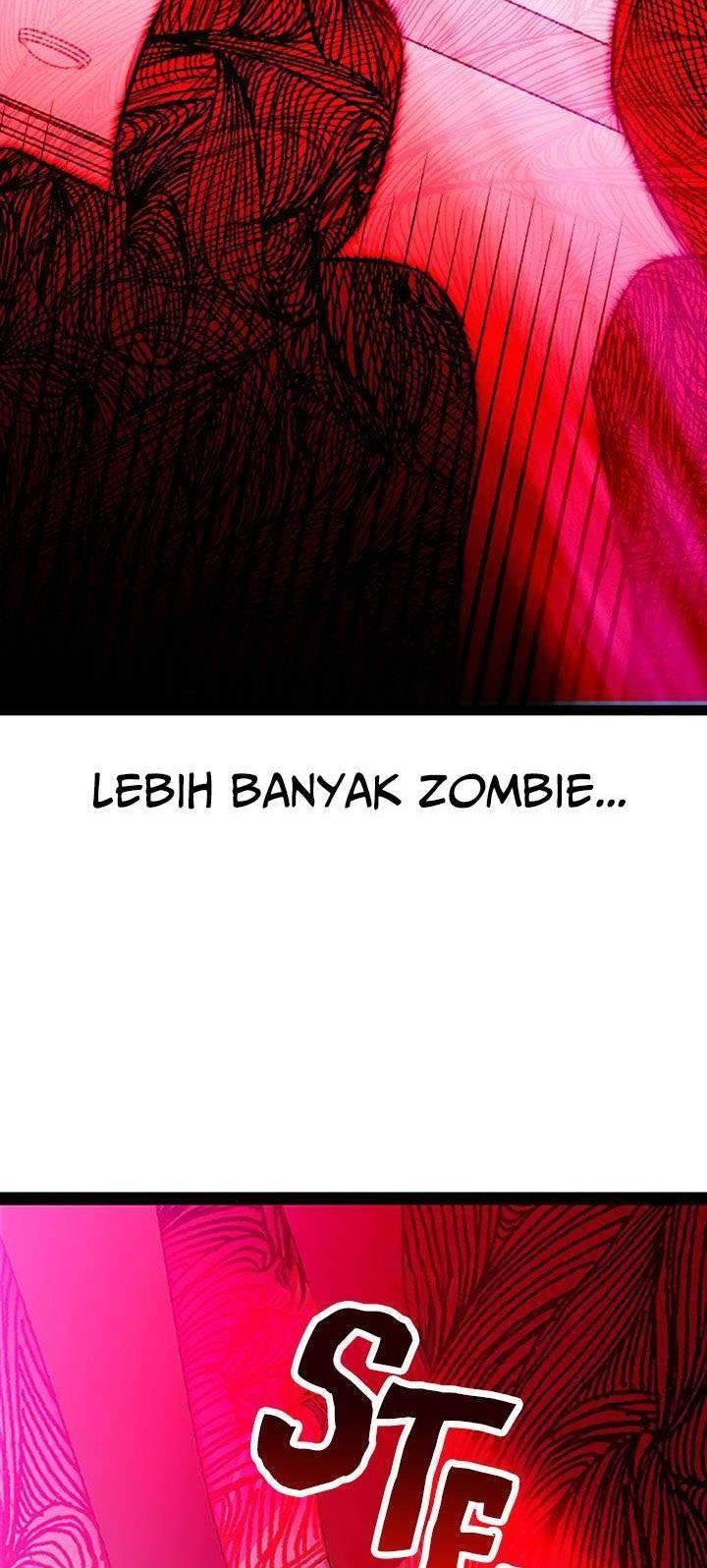 Survive Romance Chapter 3 - halaman 47
