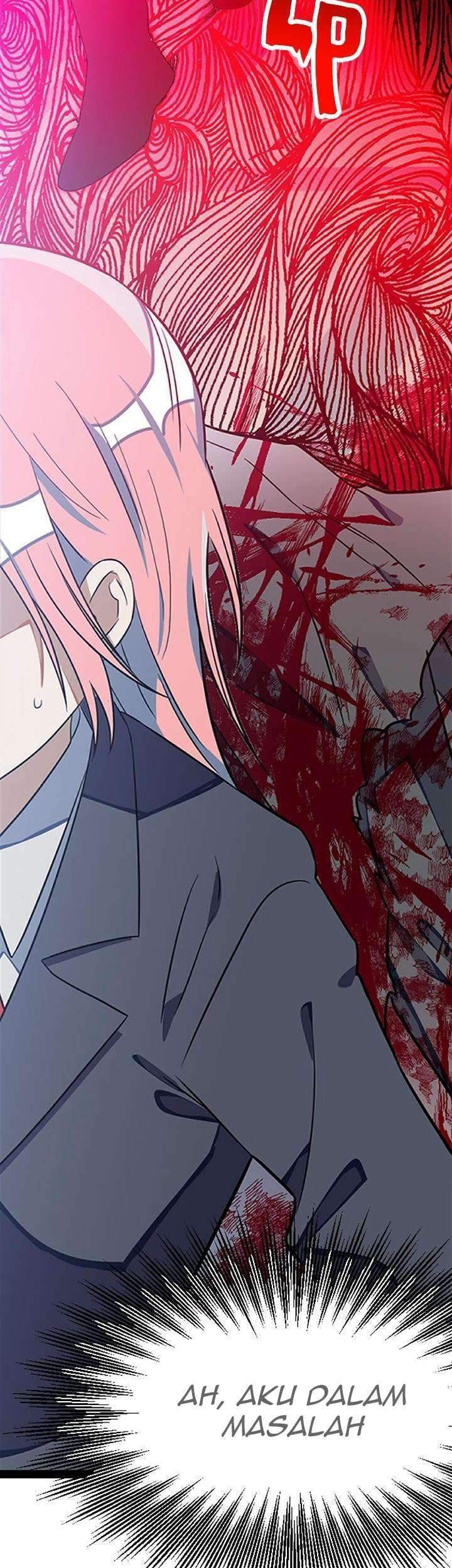Survive Romance Chapter 3 - halaman 48