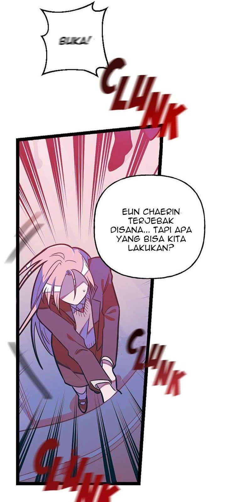Survive Romance Chapter 3 - halaman 51
