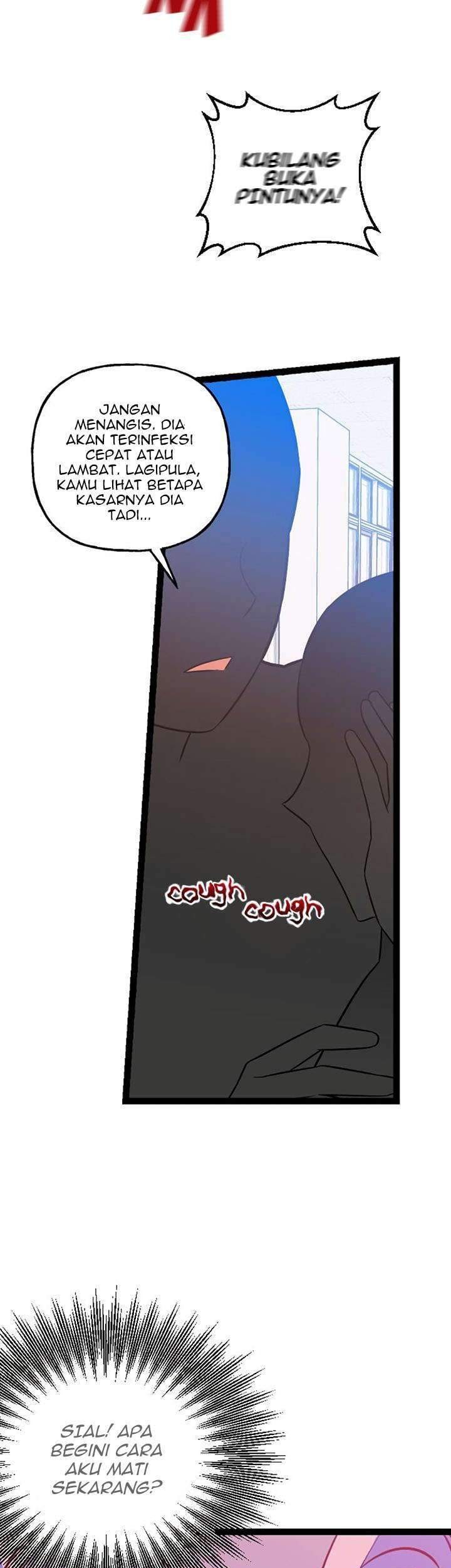 Survive Romance Chapter 3 - halaman 52