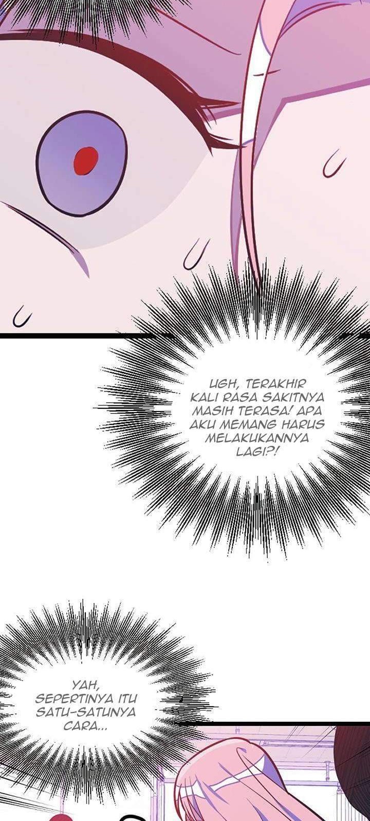 Survive Romance Chapter 3 - halaman 53