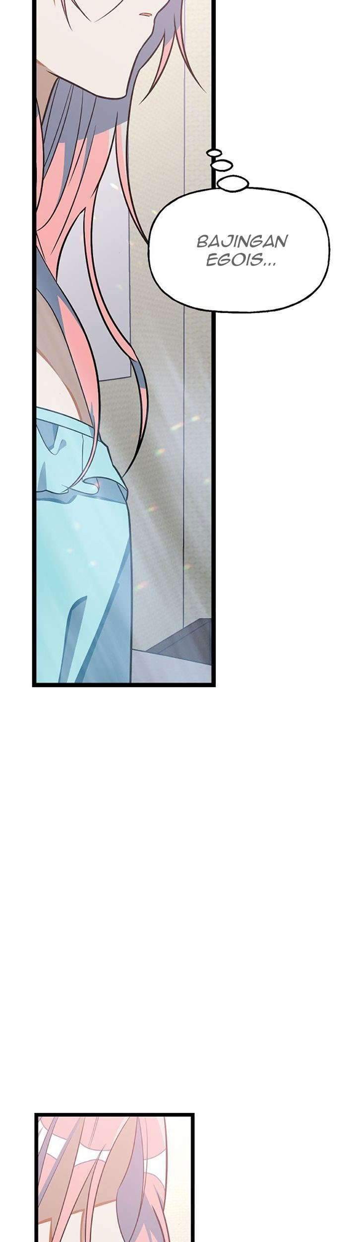 Survive Romance Chapter 3 - halaman 62