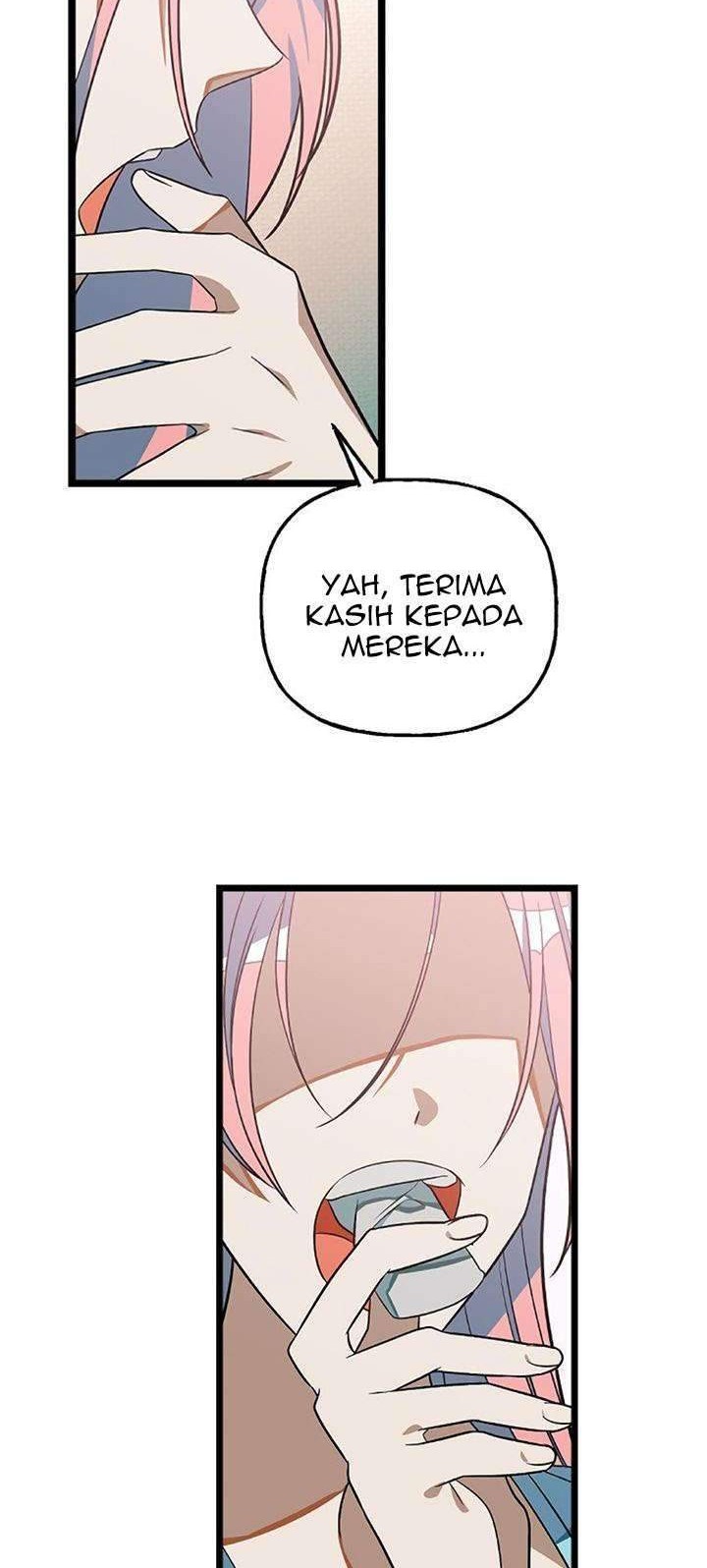 Survive Romance Chapter 3 - halaman 63