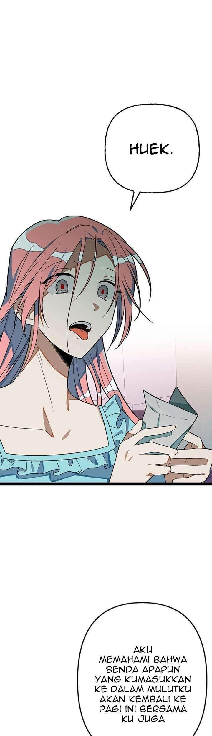 Survive Romance Chapter 3 - halaman 65