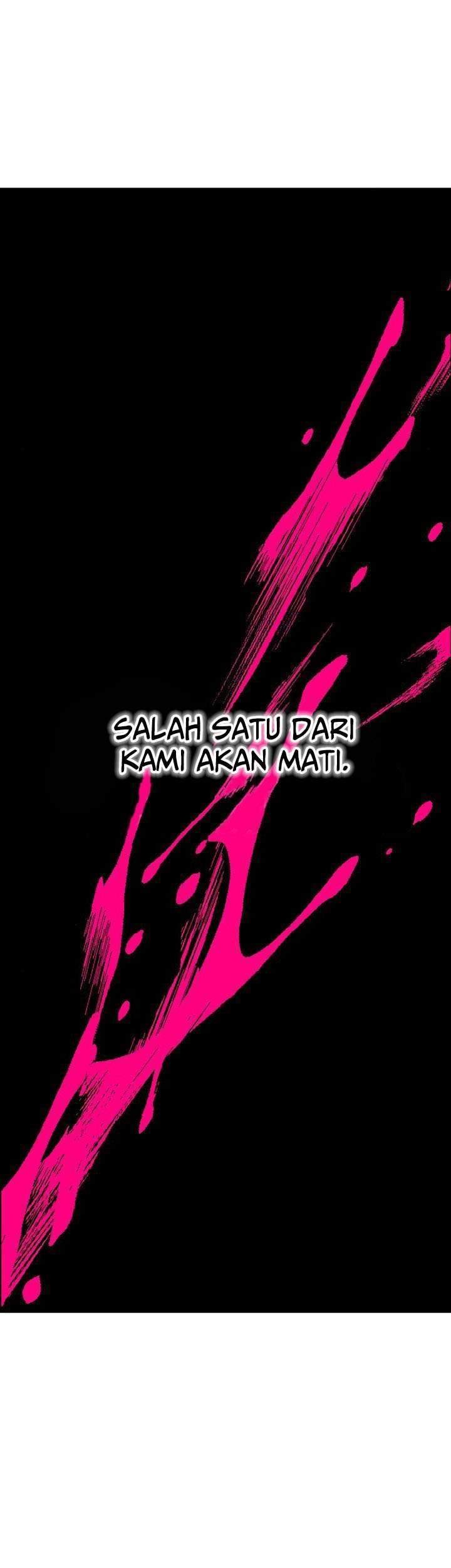 Survive Romance Chapter 3 - halaman 7