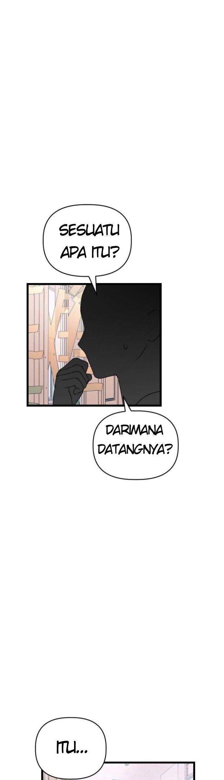 Survive Romance Chapter 30 - halaman 15
