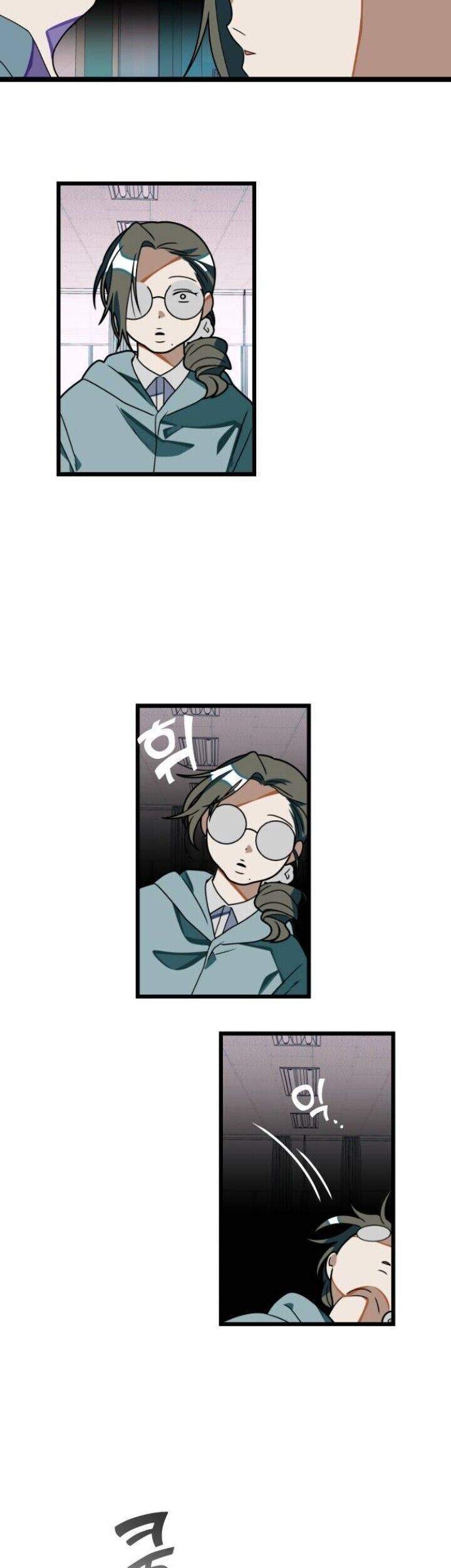 Survive Romance Chapter 30 - halaman 9
