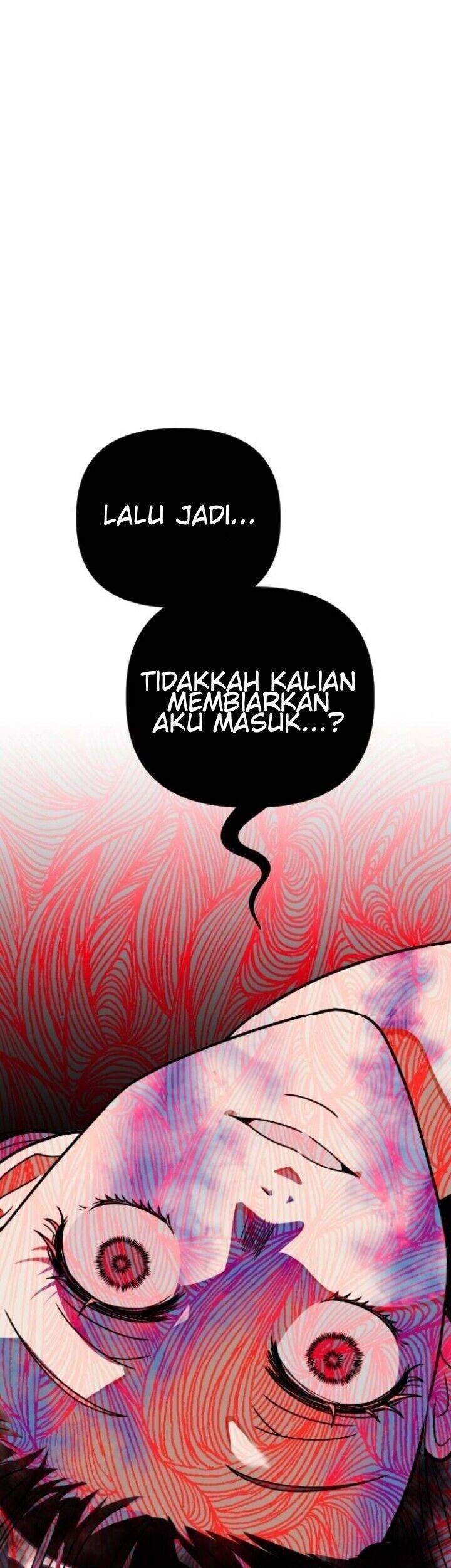 Survive Romance Chapter 31.5 - halaman 7