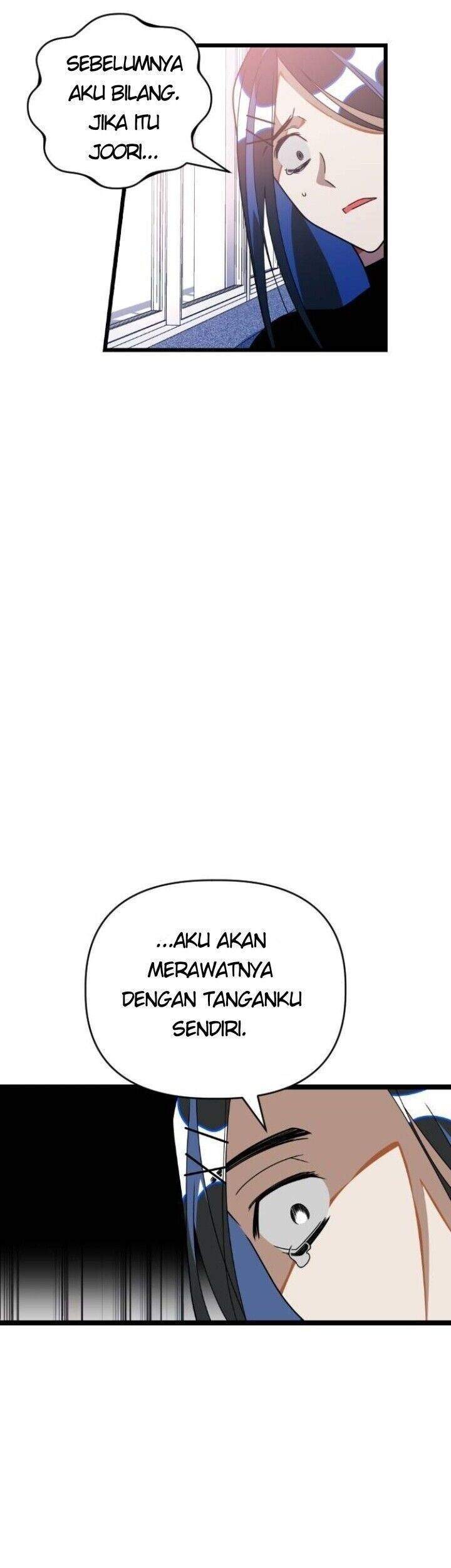 Survive Romance Chapter 31 - halaman 15