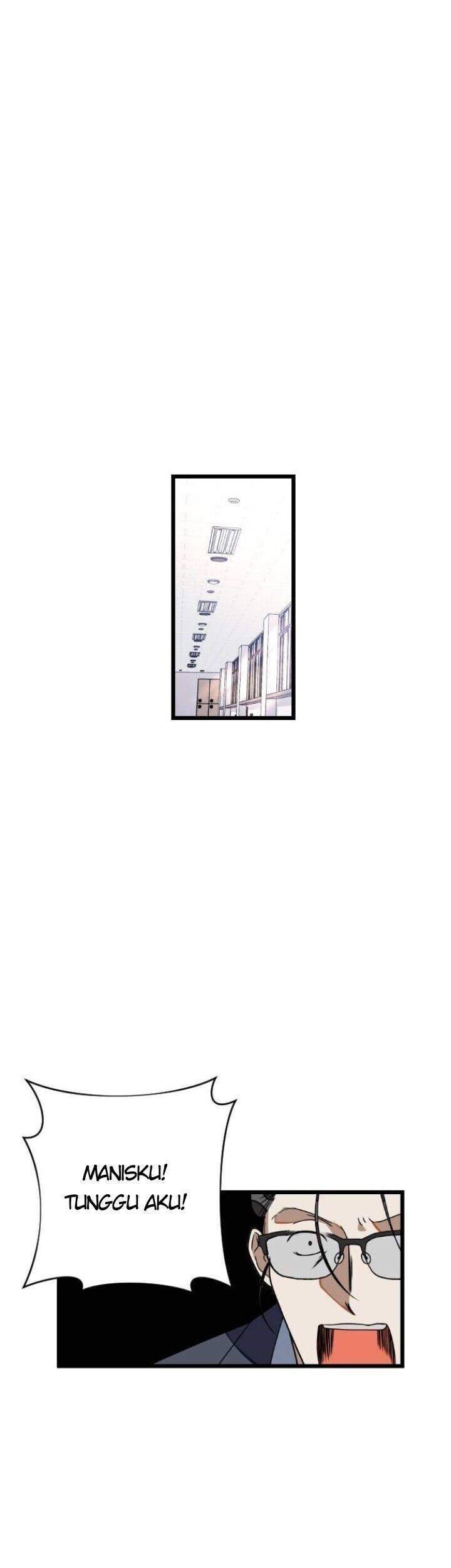 Survive Romance Chapter 31 - halaman 21