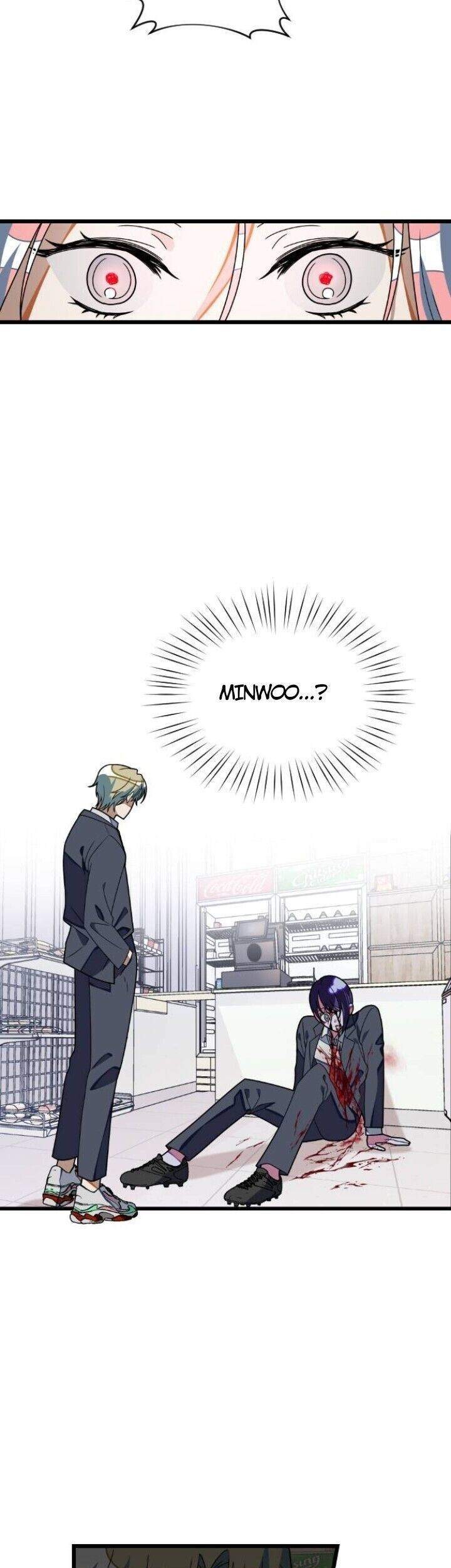 Survive Romance Chapter 31 - halaman 25