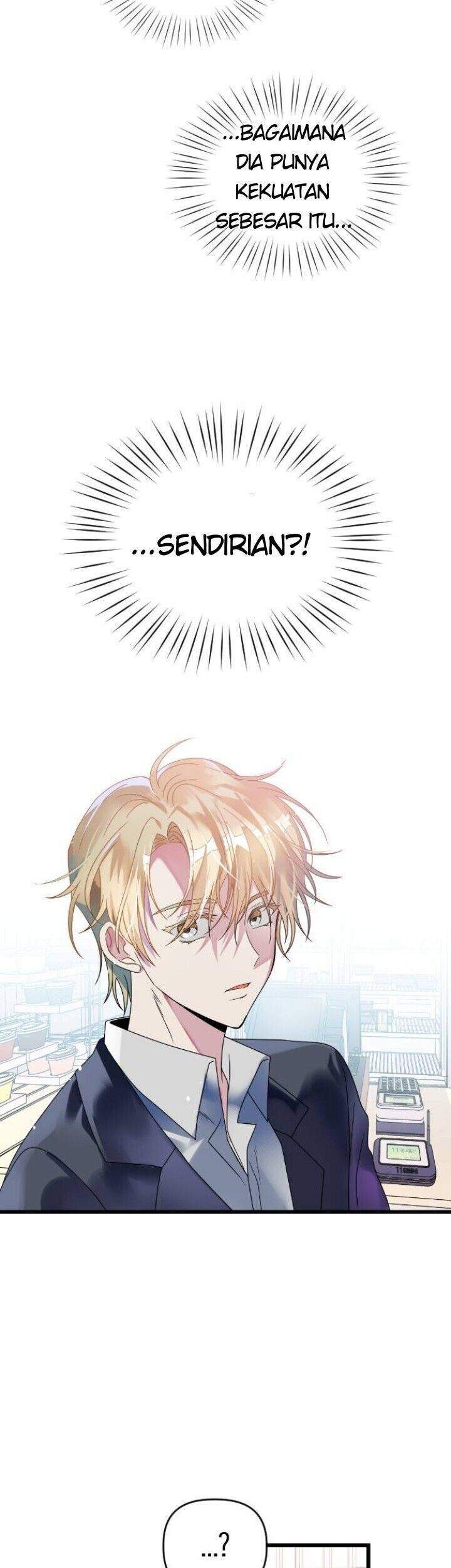 Survive Romance Chapter 31 - halaman 29