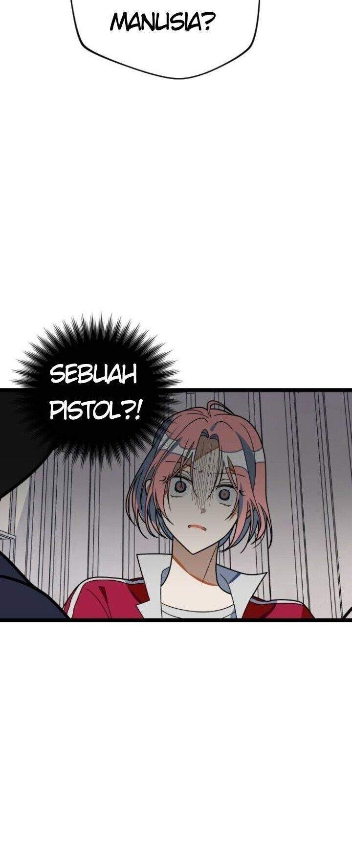 Survive Romance Chapter 31 - halaman 32